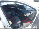 Toyota Corolla Se Image 2