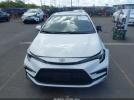 Toyota Corolla Se Image 8