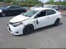 Toyota Corolla Le Image 2