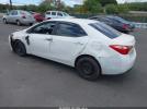 Toyota Corolla Le Image 4