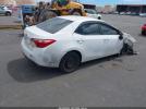 Toyota Corolla Le Image 14