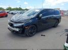 Honda Odyssey Sport Image 5