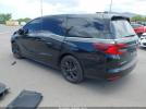 Honda Odyssey Sport Image 3