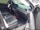 Honda Odyssey Sport Image 4