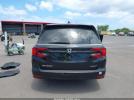Honda Odyssey Sport Image 15