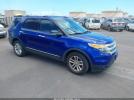 Ford Explorer Xlt Image 1