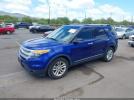 Ford Explorer Xlt Image 16