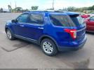 Ford Explorer Xlt Image 13