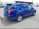Ford Explorer Xlt Image 12