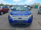Ford Explorer Xlt Image 9