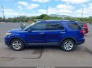 Ford Explorer Xlt Image 10