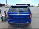 Ford Explorer Xlt Image 7