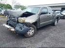Toyota Tacoma Image 4