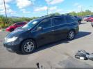 Honda Odyssey Ex-l Image 3