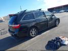 Honda Odyssey Ex-l Image 2