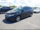 Honda Odyssey Ex Image 2
