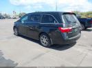 Honda Odyssey Ex Image 3