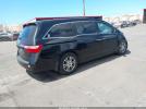 Honda Odyssey Ex Image 4