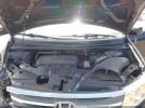 Honda Odyssey Ex Image 8