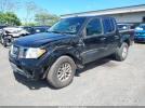 Nissan Frontier Image 14