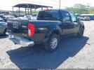 Nissan Frontier Image 8