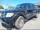 Nissan Frontier Image 13