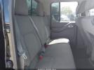 Nissan Frontier Image 9