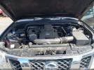 Nissan Frontier Image 11