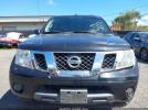 Nissan Frontier Image 15