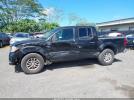 Nissan Frontier Image 5