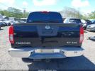 Nissan Frontier Image 3