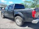 Nissan Frontier Image 4