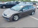 Honda Civic Lx Image 2