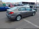 Honda Civic Lx Image 5