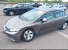 Honda Civic Lx Image 7