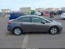 Honda Civic Lx Image 10