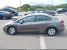 Honda Civic Lx Image 11