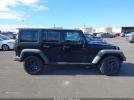 Jeep Wrangler Moab Image 12