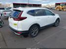 Honda CR-V 2wd Ex-l Image 4