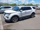 Ford Explorer Limited Image 12