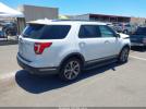 Ford Explorer Limited Image 5