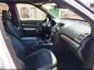 Ford Explorer Limited Image 6