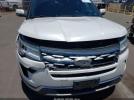 Ford Explorer Limited Image 3