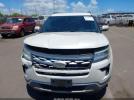 Ford Explorer Limited Image 10