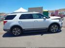 Ford Explorer Limited Image 13