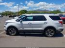 Ford Explorer Limited Image 11