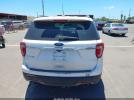 Ford Explorer Limited Image 16