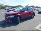 Nissan Kicks Sv Xtronic Cvt Image 14
