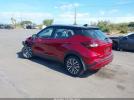 Nissan Kicks Sv Xtronic Cvt Image 15