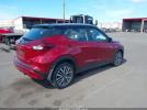 Nissan Kicks Sv Xtronic Cvt Image 16